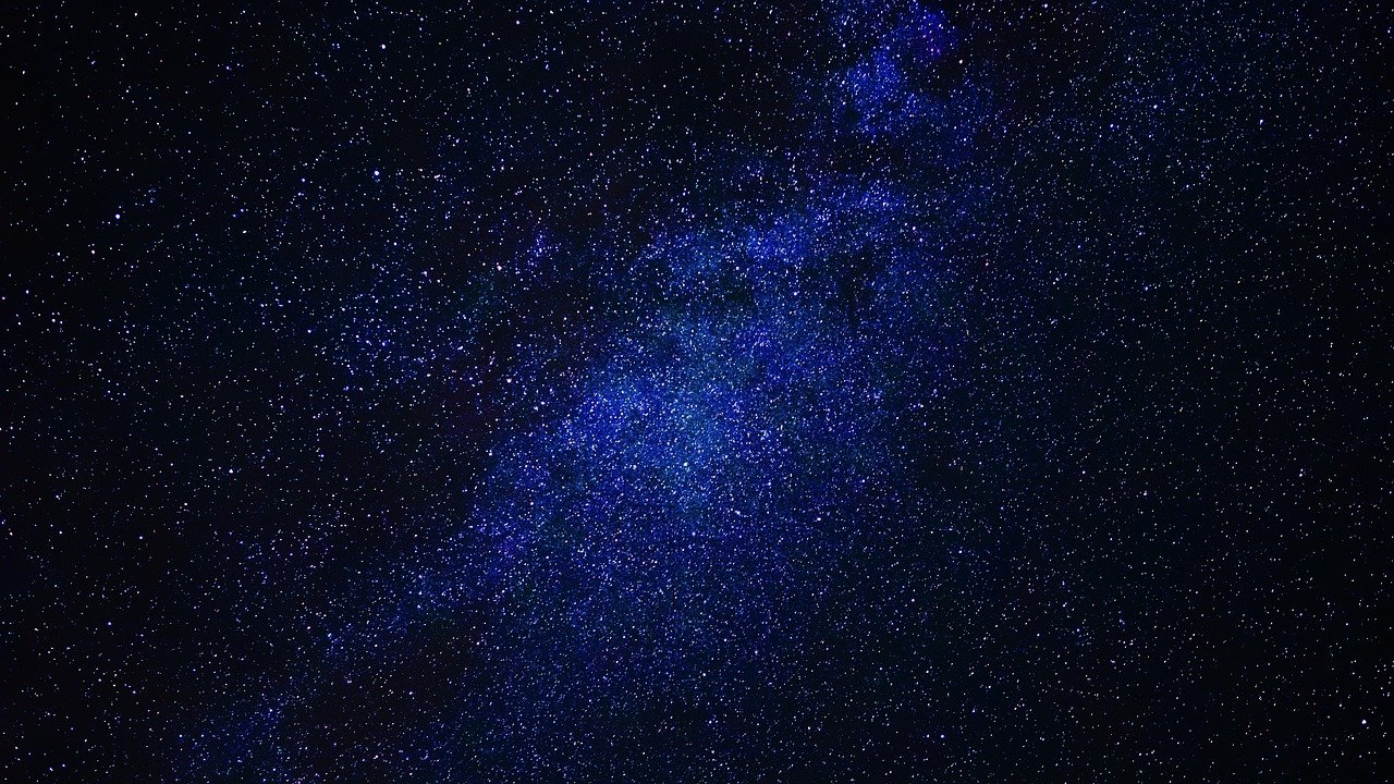 Dark Matter... What's the Matter?!?