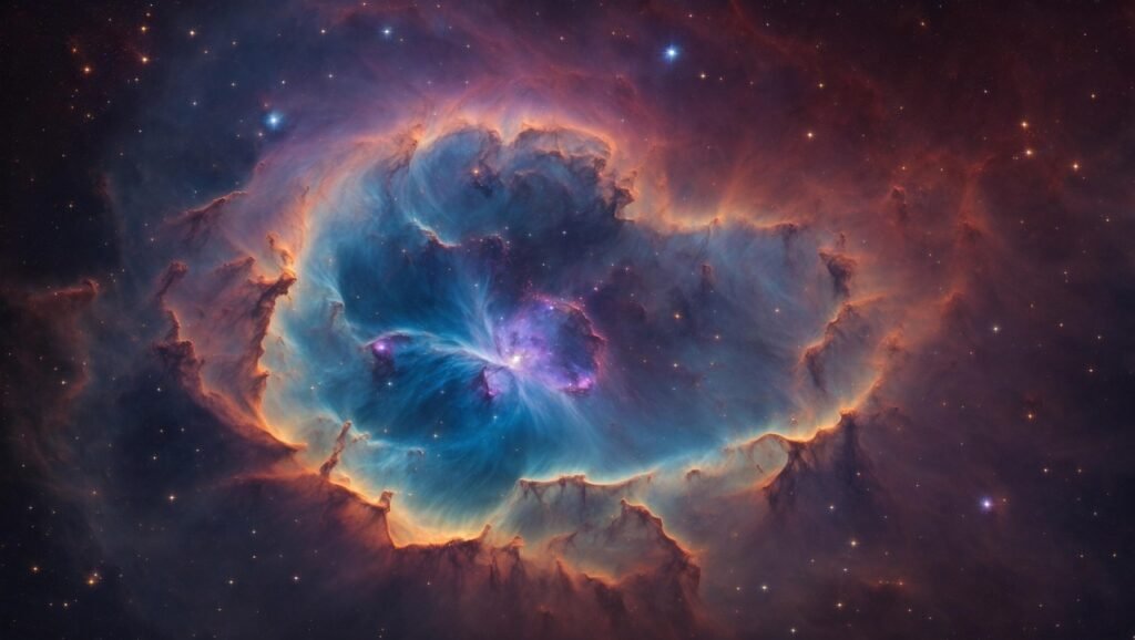 Space Alcohol... A Universal Kegger!